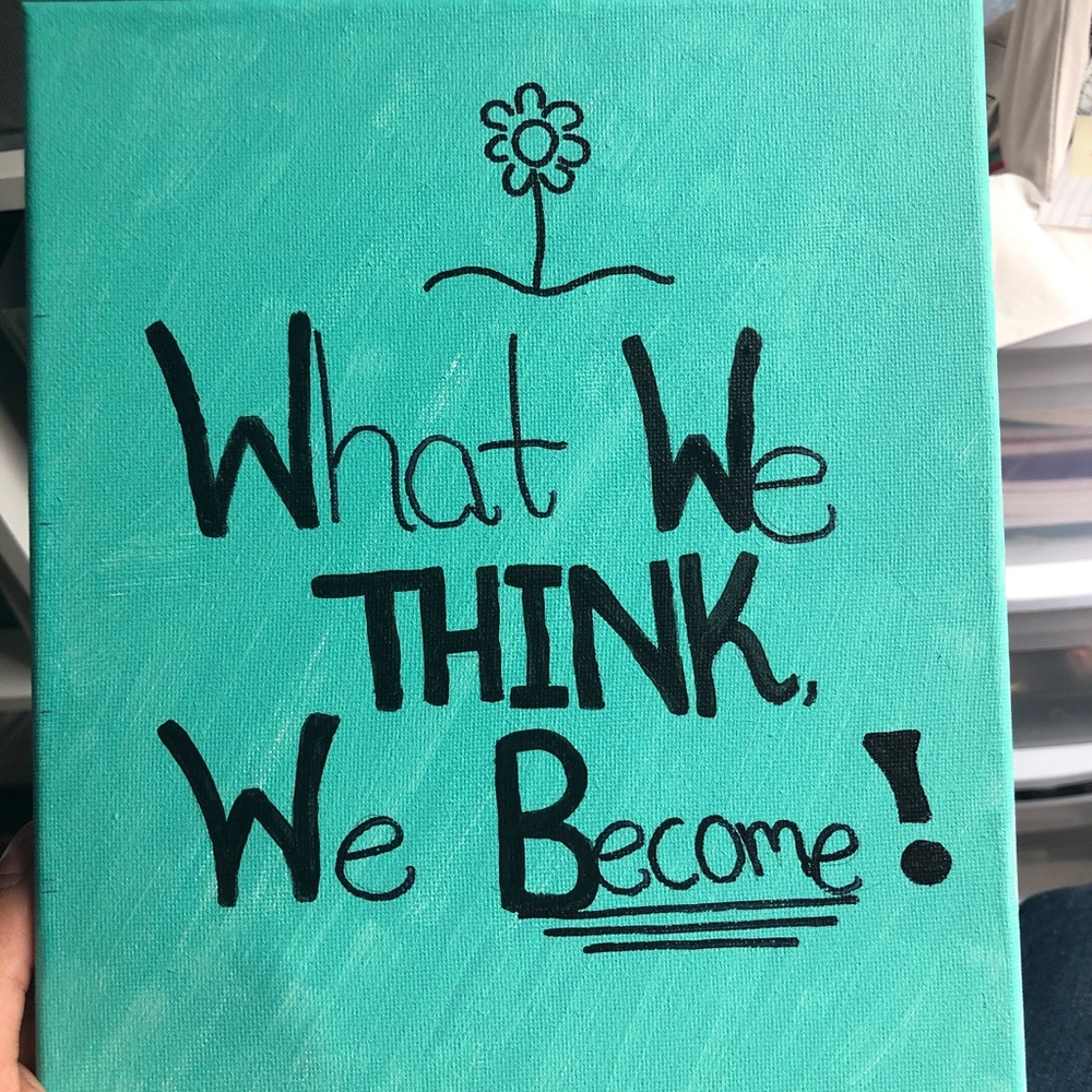 Wall art room decor